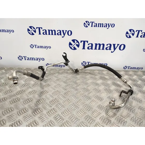 Tubos Aire Acondicionado para Renault Scenic Iii