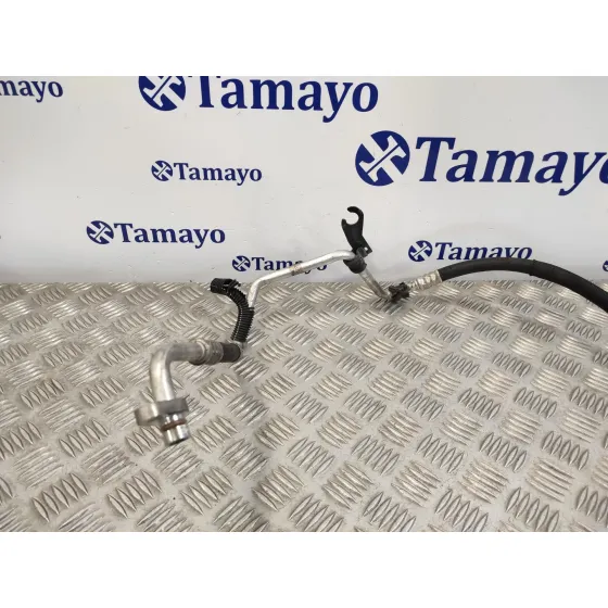 Tubos Aire Acondicionado para Renault Scenic Iii