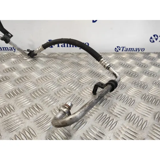 Tubos Aire Acondicionado para Renault Scenic Iii