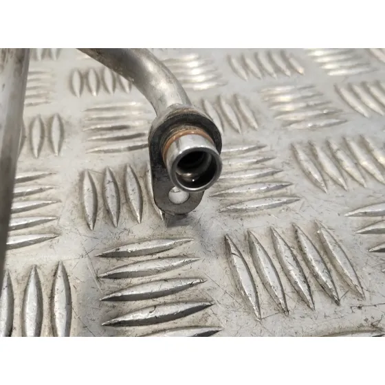 Tubos Aire Acondicionado para Renault Scenic Iii