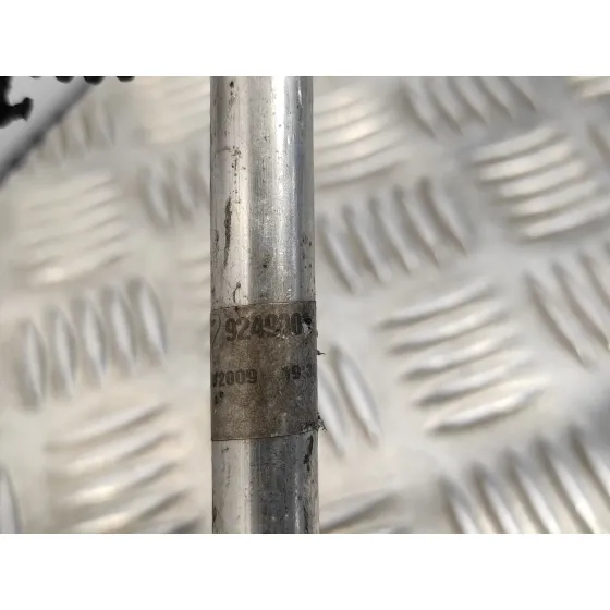 Tubos Aire Acondicionado para Renault Scenic Iii