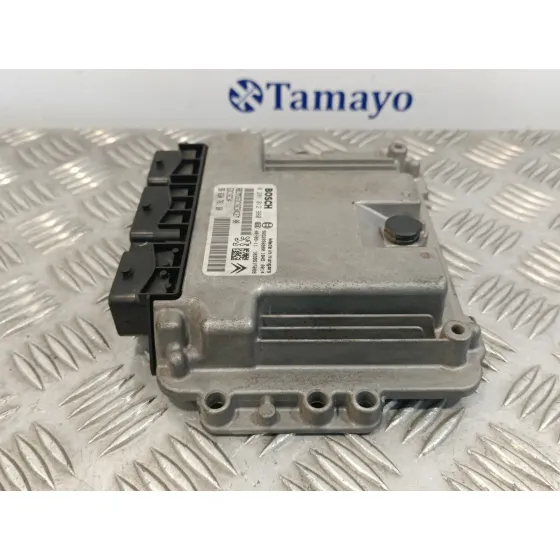 Centralita Motor Uce para Citroën C4 Grand Picasso