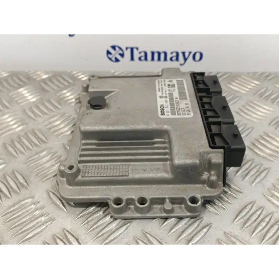Centralita Motor Uce para Citroën C4 Grand Picasso