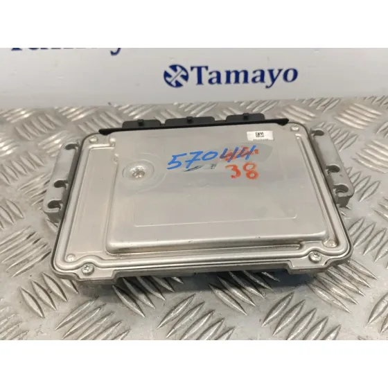 Centralita Motor Uce para Citroën C4 Grand Picasso