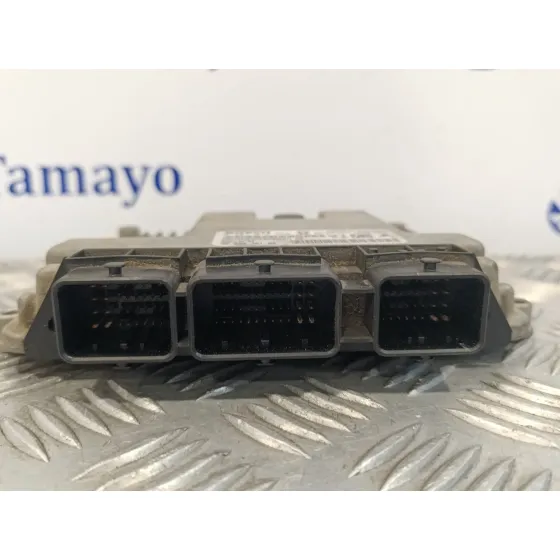 Centralita Motor Uce para Citroën C4 Grand Picasso