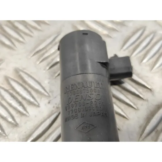 Bobina Encendido para Renault Laguna Ii (Bg0)