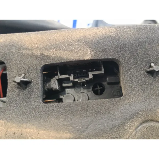 Piloto Trasero Derecho para Citroën C4 Grand Picasso