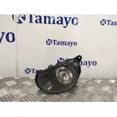 Faro Antiniebla Izquierdo para Audi Q7 (4L)