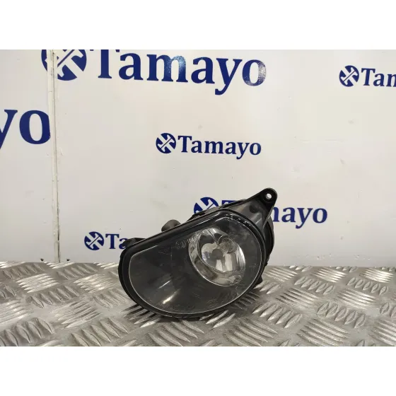 Faro Antiniebla Izquierdo para Audi Q7 (4L)