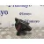Faro Antiniebla Izquierdo para Audi Q7 (4L)