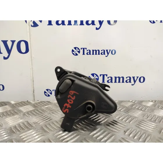 Faro Antiniebla Izquierdo para Audi Q7 (4L)