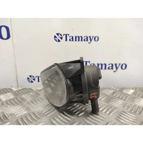 Faro Antiniebla Izquierdo para Audi Q7 (4L)