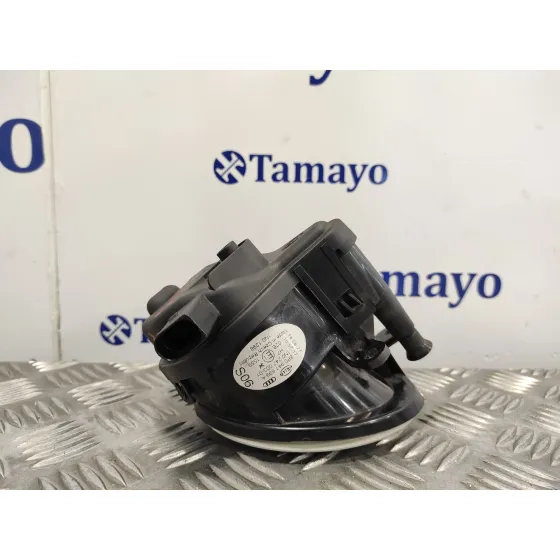 Faro Antiniebla Izquierdo para Audi Q7 (4L)