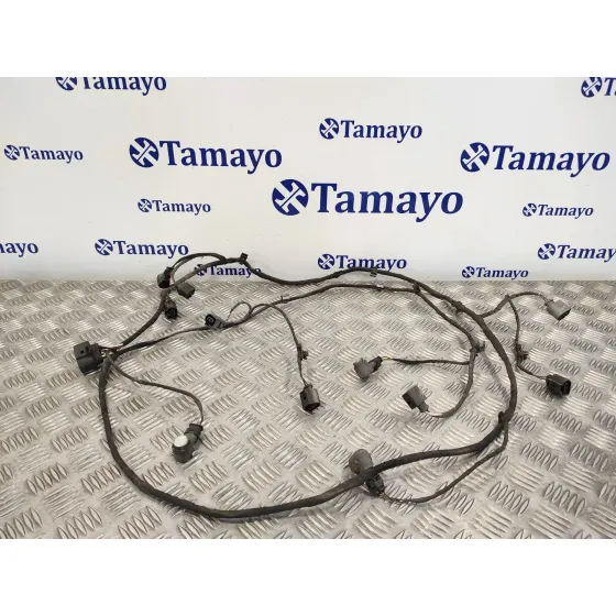Cable para Audi Q7 (4L)