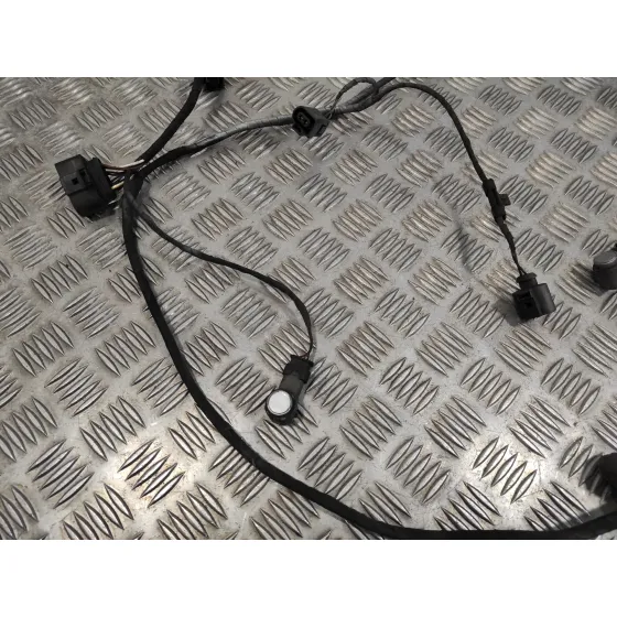 Cable para Audi Q7 (4L)