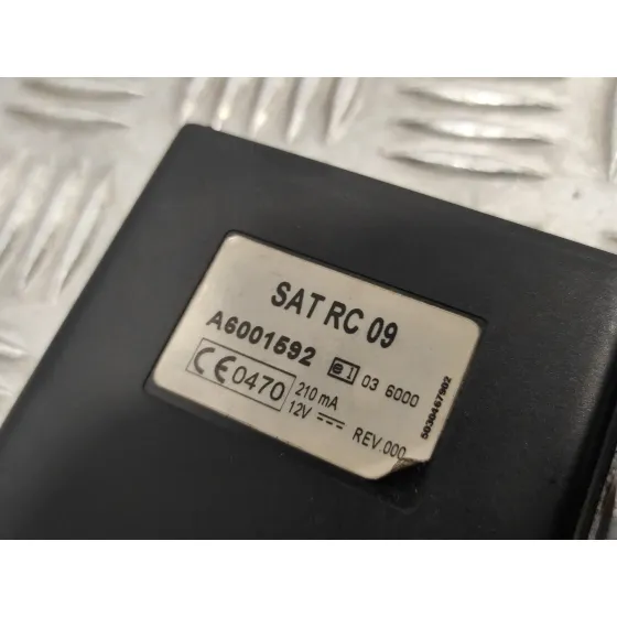 Modulo Electronico para Hyundai Santa Fe (Bm)