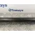 Brazo Suspension Inferior Trasero Izquierdo para Land Rover Freelander