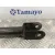 Brazo Suspension Inferior Trasero Izquierdo para Land Rover Freelander