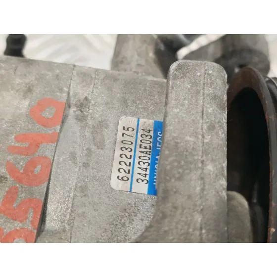 Bomba Servodireccion para Subaru Legacy Berl./Familiar B12 (Be/Bh)