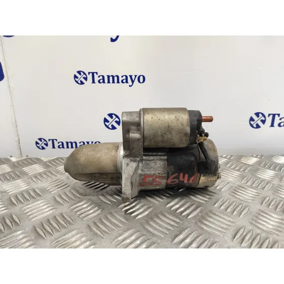 Motor Arranque para Subaru Legacy Berl./Familiar B12 (Be/Bh)