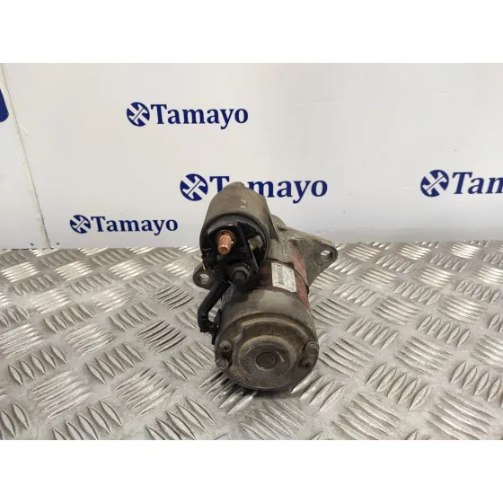 Motor Arranque para Subaru Legacy Berl./Familiar B12 (Be/Bh)