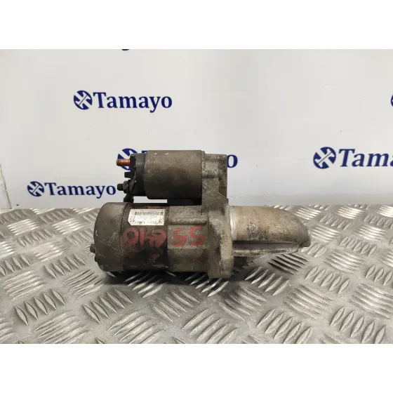 Motor Arranque para Subaru Legacy Berl./Familiar B12 (Be/Bh)