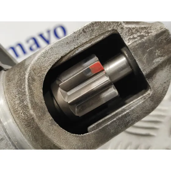 Motor Arranque para Subaru Legacy Berl./Familiar B12 (Be/Bh)