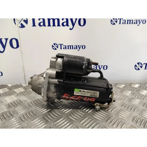 Motor Arranque para Audi A4 Avant (B5)