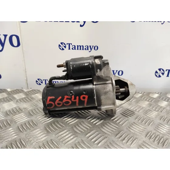 Motor Arranque para Audi A4 Avant (B5)