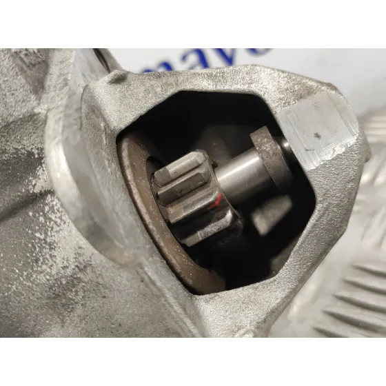 Motor Arranque para Audi A4 Avant (B5)