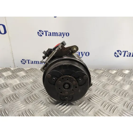 Compresor Aire Acondicionado para Subaru Legacy Berl./Familiar B12 (Be/Bh)