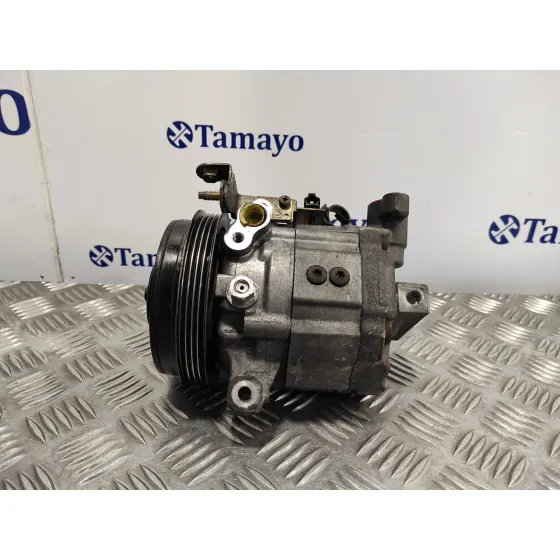Compresor Aire Acondicionado para Subaru Legacy Berl./Familiar B12 (Be/Bh)