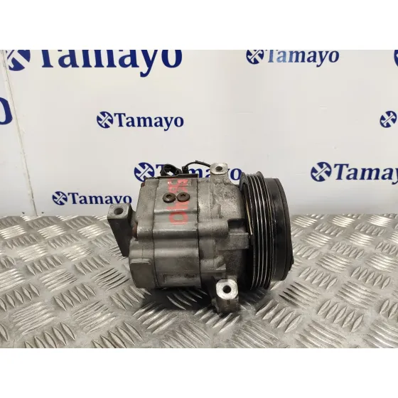 Compresor Aire Acondicionado para Subaru Legacy Berl./Familiar B12 (Be/Bh)