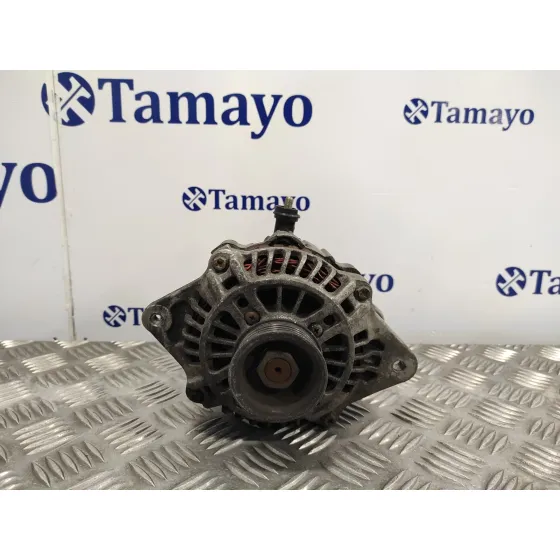 Alternador para Subaru Legacy Berl./Familiar B12 (Be/Bh)