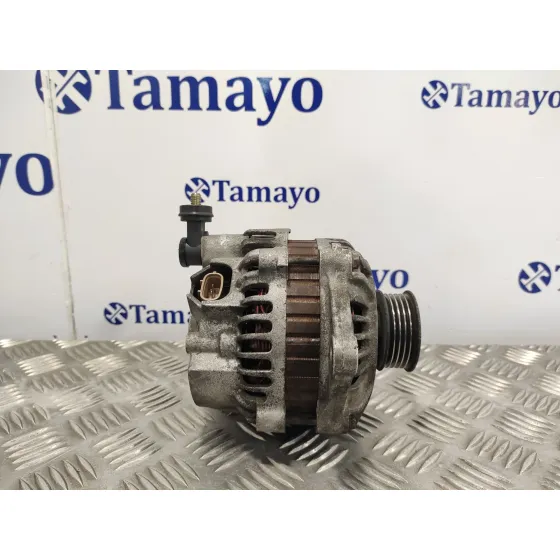 Alternador para Subaru Legacy Berl./Familiar B12 (Be/Bh)