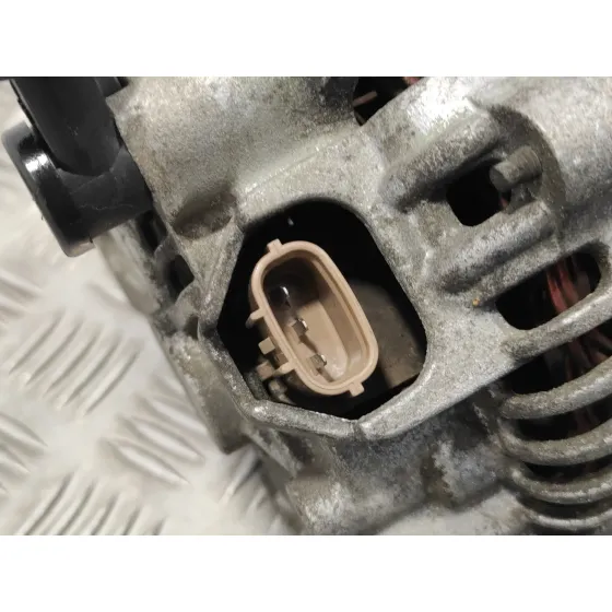 Alternador para Subaru Legacy Berl./Familiar B12 (Be/Bh)