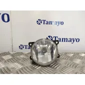 Faro Antiniebla Derecho para Citroën C3