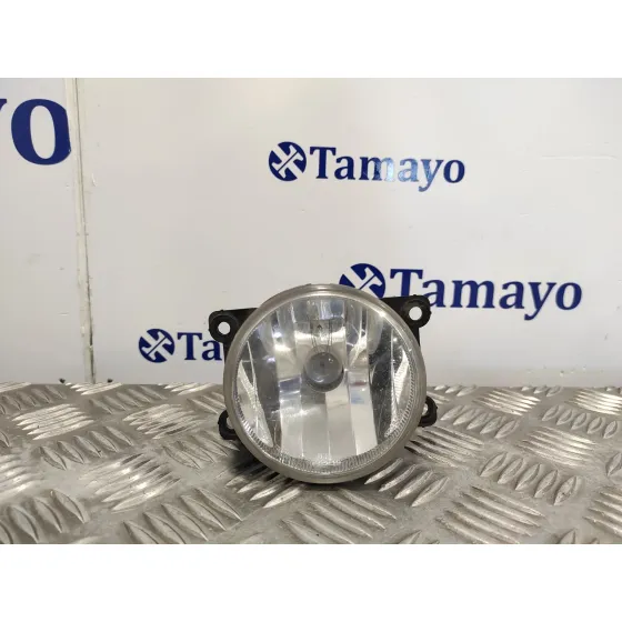 Faro Antiniebla Derecho para Citroën C3