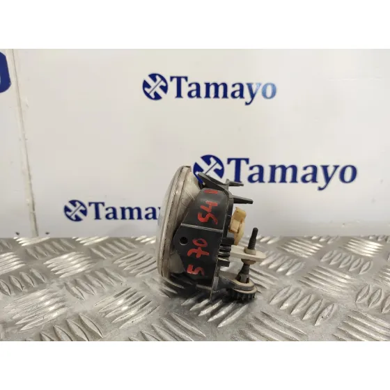 Faro Antiniebla Derecho para Citroën C3