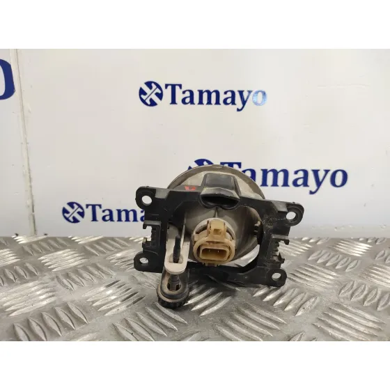 Faro Antiniebla Derecho para Citroën C3