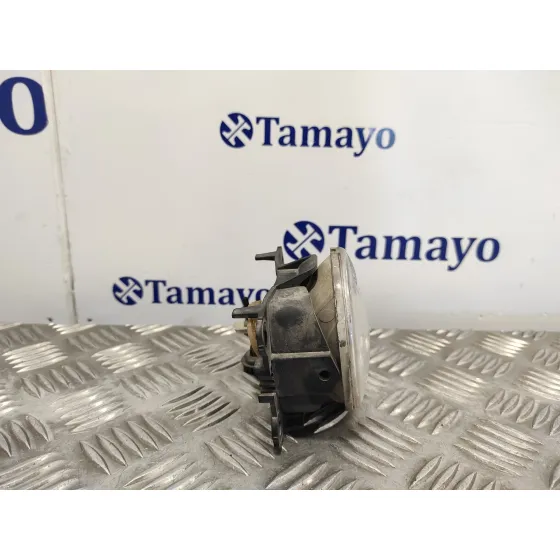 Faro Antiniebla Derecho para Citroën C3