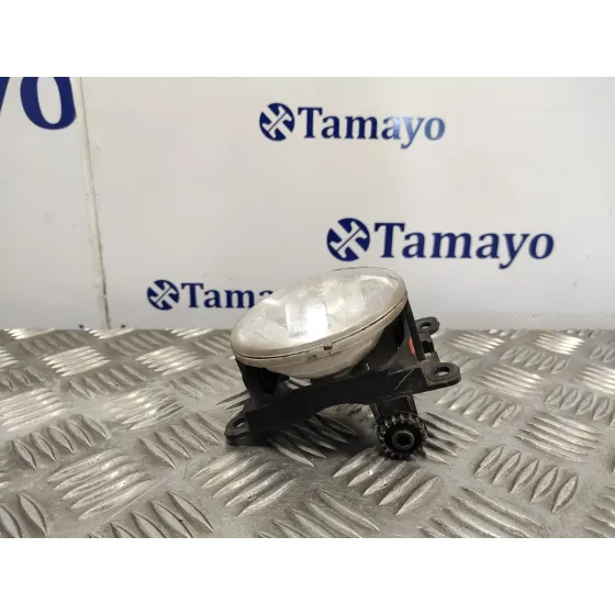 Faro Antiniebla Derecho para Citroën C3