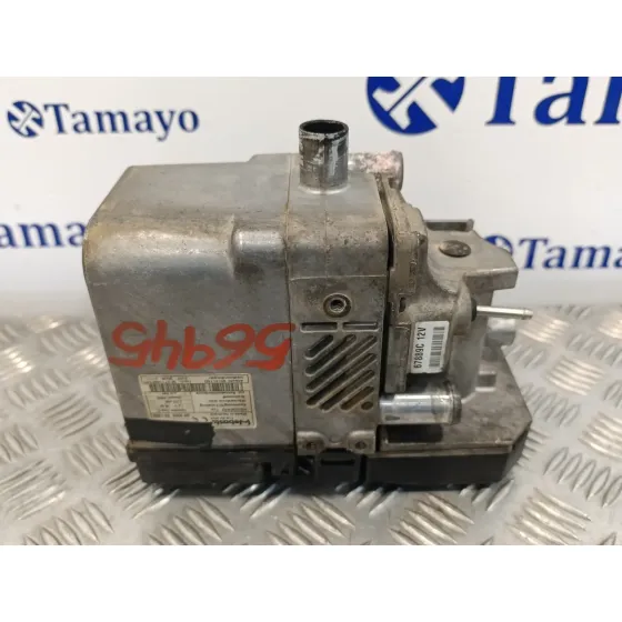 Calefaccion Autonoma para Volkswagen Touareg (7L6)