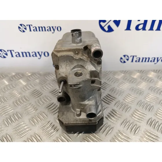 Calefaccion Autonoma para Volkswagen Touareg (7L6)
