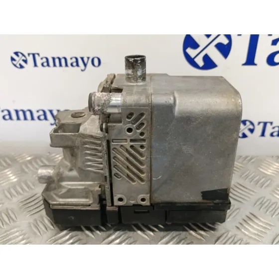 Calefaccion Autonoma para Volkswagen Touareg (7L6)