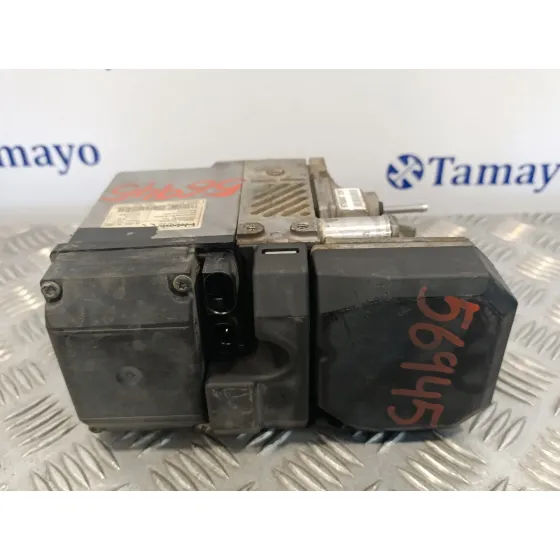 Calefaccion Autonoma para Volkswagen Touareg (7L6)