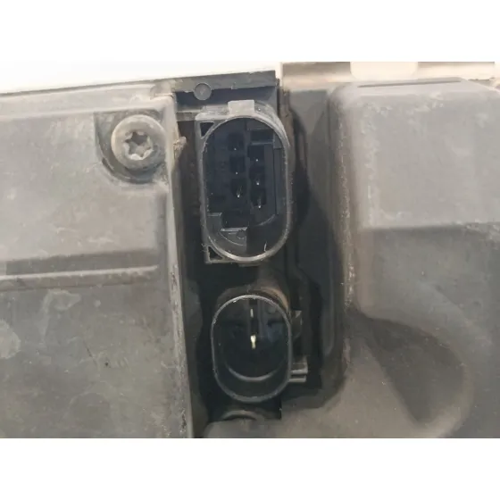 Calefaccion Autonoma para Volkswagen Touareg (7L6)