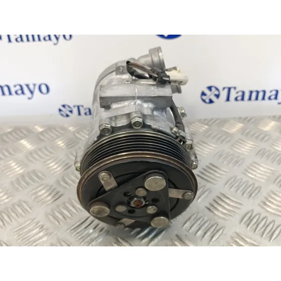 Compresor Aire Acondicionado para Opel Combo (Corsa C)