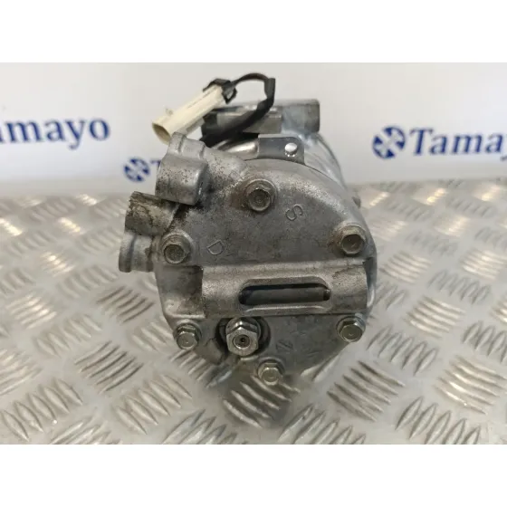 Compresor Aire Acondicionado para Opel Combo (Corsa C)
