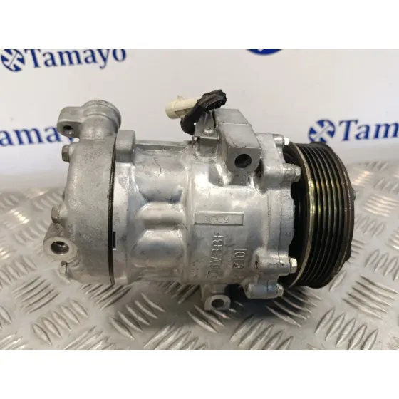 Compresor Aire Acondicionado para Opel Combo (Corsa C)